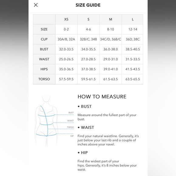 CUPSHE Black Scoop Neck Bikini Top & V-Front Standard Bottoms Set - Picture 9 of 9